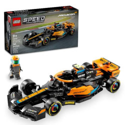 Lego MONOPOSTO MCLAREN FORMULA1 2023