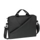 Rivacase Borsa per Notebook da 13,3' - Grigio