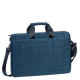 Rivacase Borsa per Notebook da 15,6' - Blu