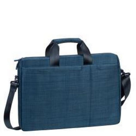 Rivacase Borsa per Notebook da 15,6' - Blu