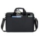 Rivacase Borsa per Notebook da 15,6' - Nero