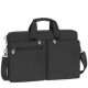 Rivacase Borsa per Notebook da 17,3' - Nero