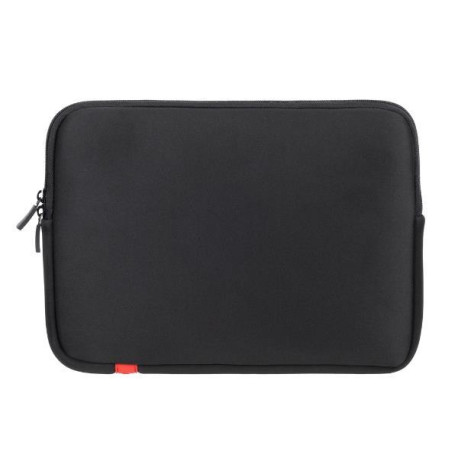 Rivacase Custodia MacBook 13 Nero Custodia Antishock per MacBook Air  Pro 13 Nero