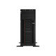Lenovo ThinkSystem ST550 7X10 - Server - tower - 4U - a 2 vie - 1 x Xeon Silver 4210R / 2.4 GHz - RAM 32 GB - SAS - hot-swap 2.