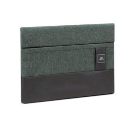 Rivacase Sleeve per Notebook da 13.3 - Khaki Melange