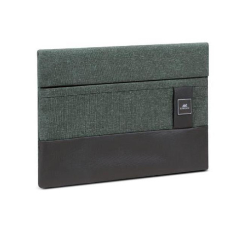 Rivacase Sleeve per Notebook da 13.3 - Khaki Melange
