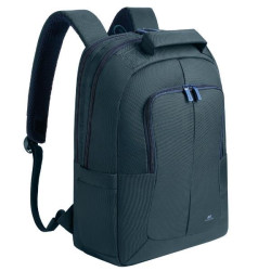 Rivacase Zaino ECO Laptop da 15,6-16' Blu
