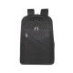 Rivacase Zaino ECO per Laptop 17,3' con cinghia trolley