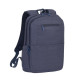 Rivacase Zaino ECO per Notebook da 15,6' - Blu