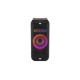LG XBOOMParty Speaker 250W Serie XL7SWoofer da 8''