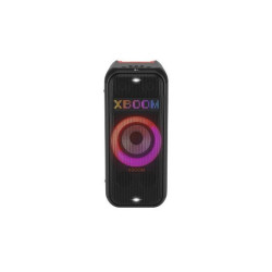 LG XBOOMParty Speaker 250W Serie XL7SWoofer da 8''