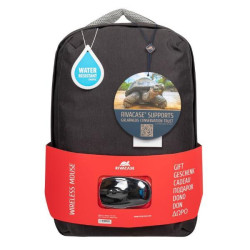 Rivacase ZAINO LAPTOP 15.6 E MOUSE WIRELESS