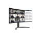 LG 34BR55QC-B