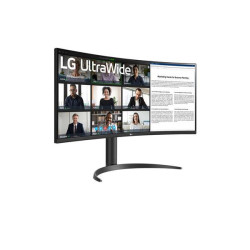 LG 34BR55QC-B