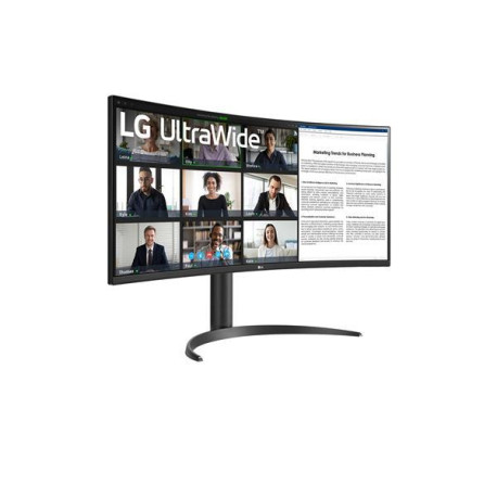 LG 34BR55QC-B
