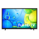Samsung 40" Full HD F6000F Smart TV (2025), 101,6 cm (40"), 1920 x 1080 Pixel, LED, Smart TV, Wi-Fi, Nero