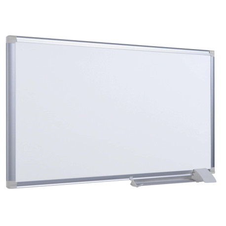 Lavagna magnetica Maya New Generation - 100 x 150 cm - bianco - Bi-Office