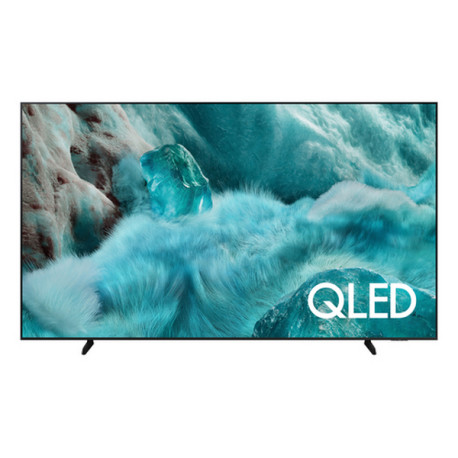 Samsung 98" QLED Q7F 4K Vision AI Smart TV (2025), 2,49 m (98"), 3840 x 2160 Pixel, QLED, Smart TV, Wi-Fi, Nero