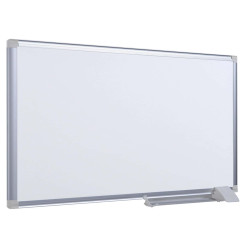 Lavagna magnetica Maya New Generation - 60 x 90 cm - bianco - Bi-Office