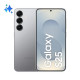 Samsung GALAXY S25 12+128GB SILVER SHADOW