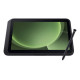 Samsung Galaxy Tab Active5 Pro SM-X356B, 25,6 cm (10.1"), 1920 x 1200 Pixel, 256 GB, 8 GB, Android 15, Verde