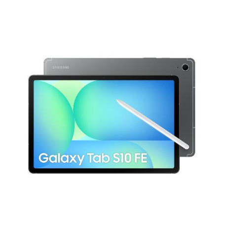 Samsung GALAXY TAB S10 FE 8+128GB GRAY