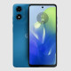Motorola MOTO G04 4128 SATIN BLUE