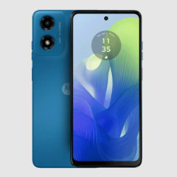 Motorola MOTO G04 4128 SATIN BLUE