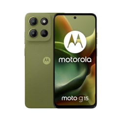 Motorola moto g15
