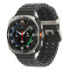 Samsung Galaxy Watch Ultra, 3,81 cm (1.5"), AMOLED, Touch screen, 64 GB, GPS (satellitare), 60,5 g