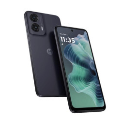 Motorola MOTO G35 5G 4256 MIDNIGHT BLACK
