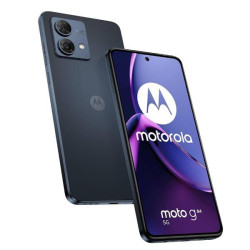 Motorola MOTO G84 5G MIDNIGHT BLUE 8256