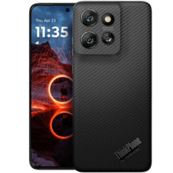 Motorola THINKPHONE 25 8256 CARBON BLACK
