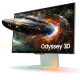 Samsung Monitor Gaming Odyssey 3D - G90XF da 27' UHD Flat