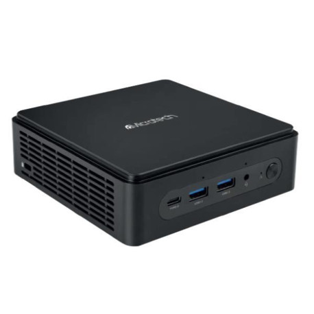 Microtech Mini-PC