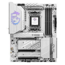 MSI B850-EDGETIWF