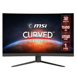 MSI G32C4X