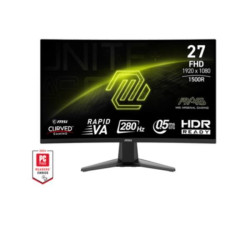 MSI MAG 276CXF