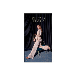 Samsung QH115F-X, Pannello piatto per segnaletica digitale, 2,92 m (115"), LCD, 3840 x 2160 Pixel, Wi-Fi, 24/7