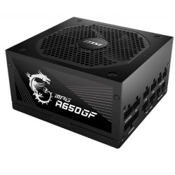 MSI MPG A650GF