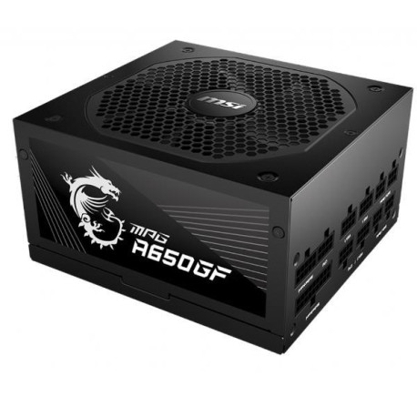 MSI MPG A650GF