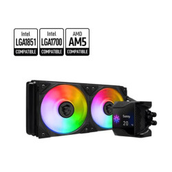 MSI MPG CORELIQUID D240
