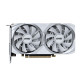 MSI RTX 3050 VENTUS 2X XS WHITE 8G OC