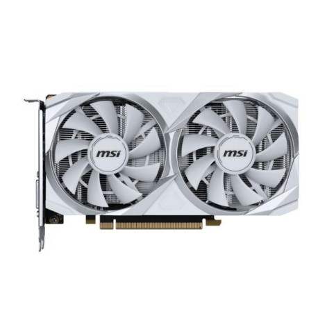 MSI RTX 3050 VENTUS 2X XS WHITE 8G OC