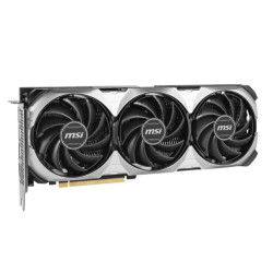MSI RTX 4070 VENTUS 3X E1 12G OC