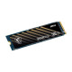 MSI SPATIUM M450 PCIe 4.0 NVMe M.2