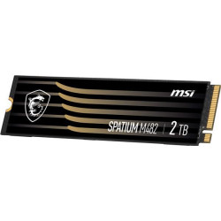 MSI SPATIUM M482