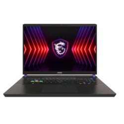 MSI VECTOR 16 HX A14VHG-819IT