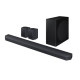 Samsung Soundbar HW-Q930D Pura immersione audio!
