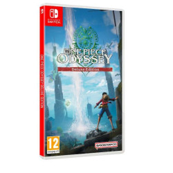 Namco ONE PIECE ODYSSEY
